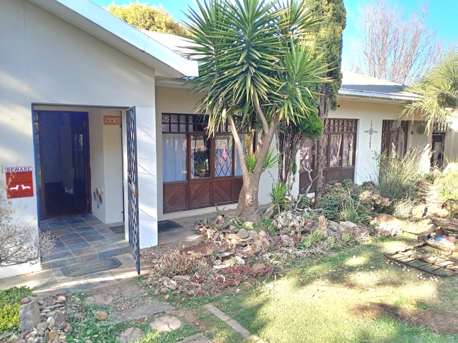 3 Bedroom Property for Sale in Brandfort Free State